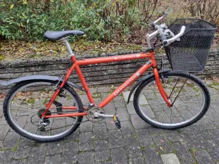 Mountainbike Kildemoes 