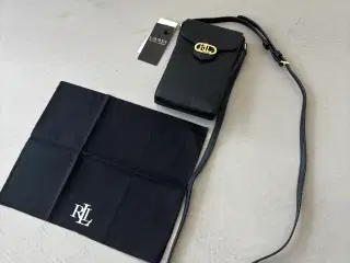 Ralph Lauren Crossbody taske helt ny