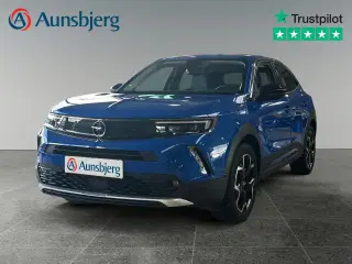 Opel Mokka-e 50 Elegance