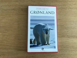 Turen går til Grønland
