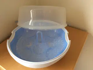 Philips Avent sterilisator