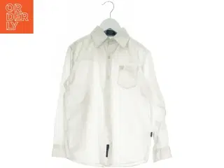 Cottonfield skjorte (str. 140 cm)