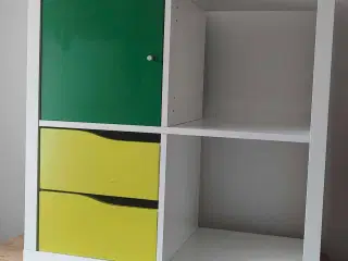 Rumdeler Ikea