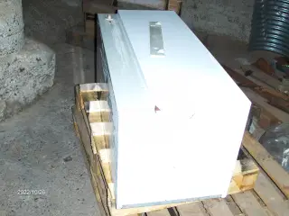 Vandvarmer