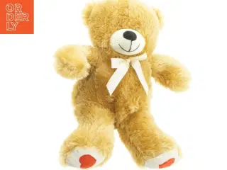 Teddy bamse (str. 36x20 cm)