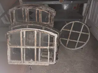 Byggematerialer mm