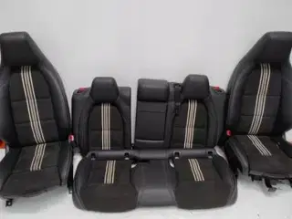 Mercedes CLA W117 117 AMG kabine sæder