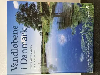 Vandløbene i Danmark