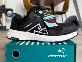 Airtox Sikkerhedssko