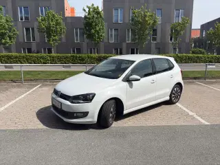 VW Polo 1,0 TSi 95 BlueMotion