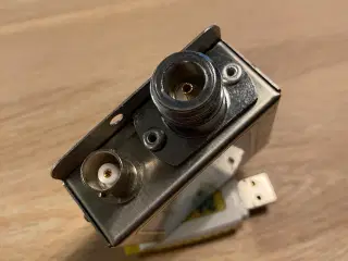 Antennesplitter, VHF/AIS/GPS
