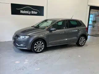 VW Polo 1,4 TDi 90 Comfortline DSG BMT