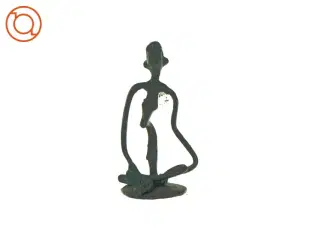 Dekorativ figur (str. HB: 11x5)