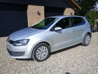 VW Polo 1,6 TDi 90 Comfortline BMT