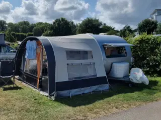 Campingvogn T@B 400 