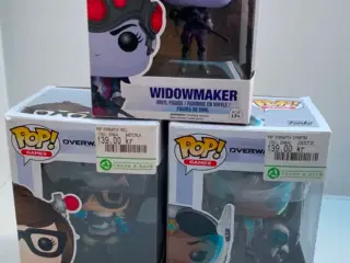 Pop figur Funko