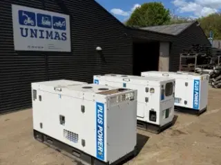 Nye generator 