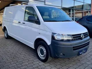 VW Transporter 2,0 TDi 140 Kombi lang DSG