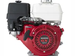 Honda motorer