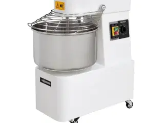 Combisteel dejælter – 2 hastigheder – 41 liter