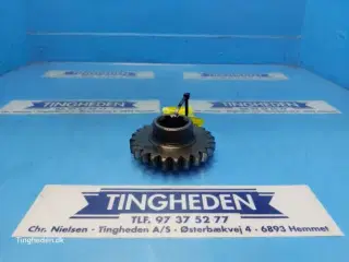 Massey Ferguson 690 Tandhjul Gear 1677731M1