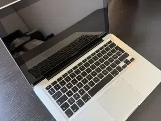 Macbook Pro 13'' (Mid 2012)