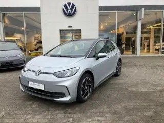 VW ID.3 58 Pro Performance
