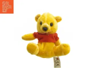 Winnie the Pooh bamse fra Disney (str. 9 cm)