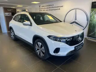 Mercedes EQA300  Progressive 4Matic