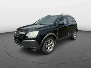 Opel Antara 3,2 V6 Cosmo aut. Van