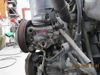 Mercedes 300E 4matic