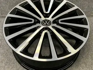ALUFÆLGE VW UP 1S0 POLYGON 17"