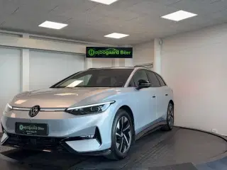 VW ID.7 77 Style Tourer