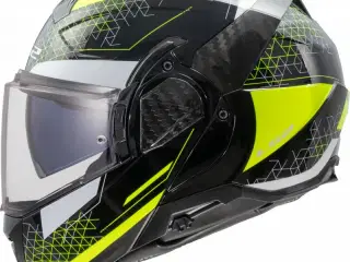 LS2 Advant 2