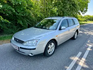 ford mondeo 2.0 automatick stcar 