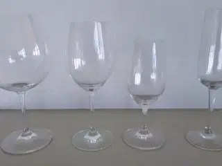 Spiegelau vinglas sælges samlet