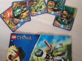LEGO, Chima - 70103