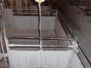 - - - AP Aqua Flow vandventiler med vippetrug