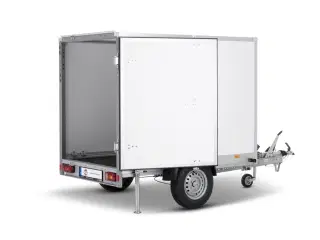 Stema Cargo 214x132x154 1 akslet 750 kg