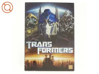 TRANSFORMERS