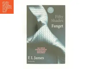 Fifty Shades - Fanget