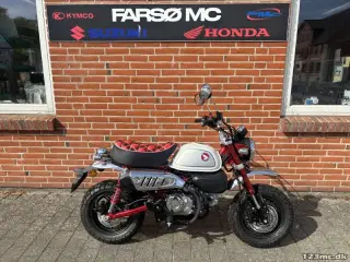 Honda Monkey 125