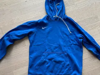Nike hoodie str. M sælges