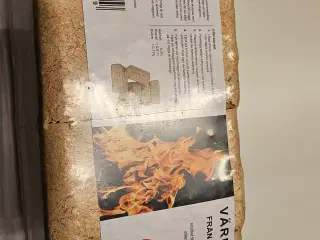 Fågelfors træbrikketter