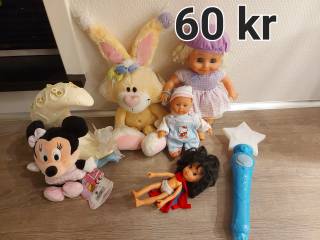 Legetøj