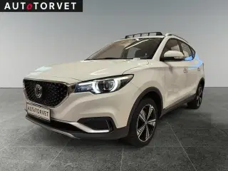 MG ZS  EV Luxury