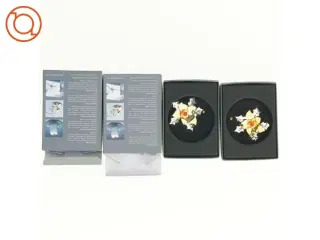 Julepynt fra Menu (str. 11 x 8 cm)