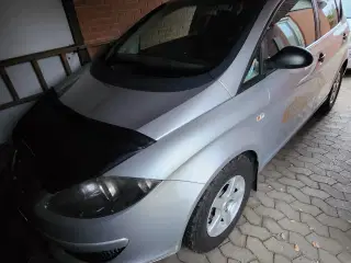 Seat Altea 1.6i Van 
