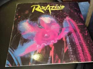 Lp RocaAzino fra 1999