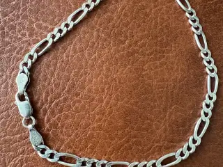 Sølv armbånd 925